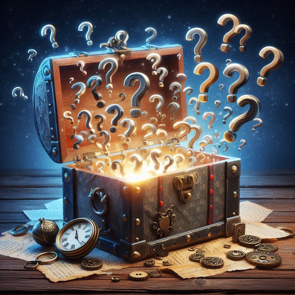 !!!Mystry Box!!! - Titanic Bricks