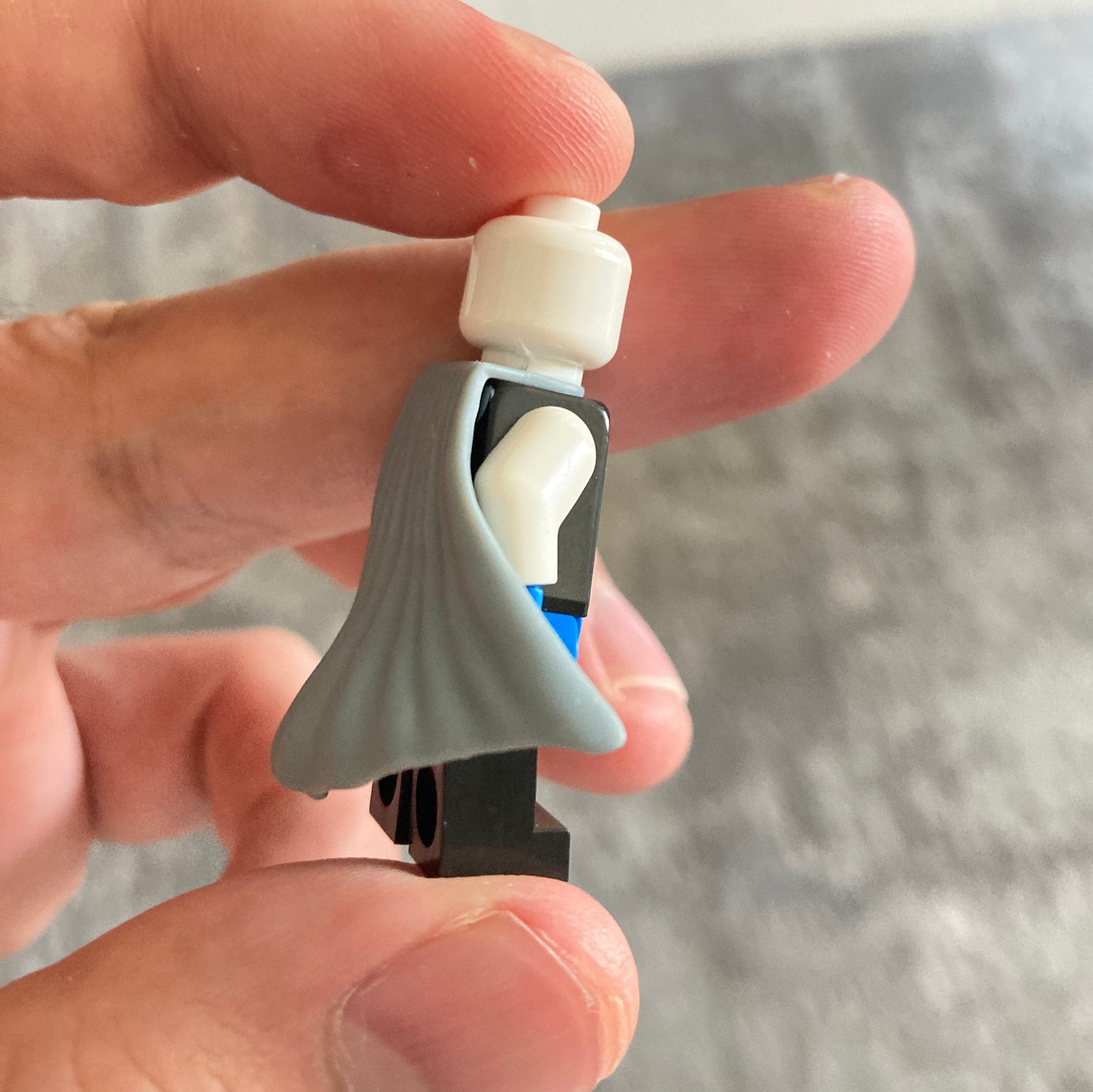 Cape - Titanic Bricks