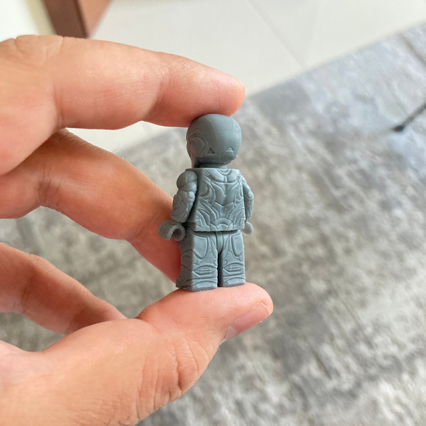 Iron Soldier - Titanic Bricks