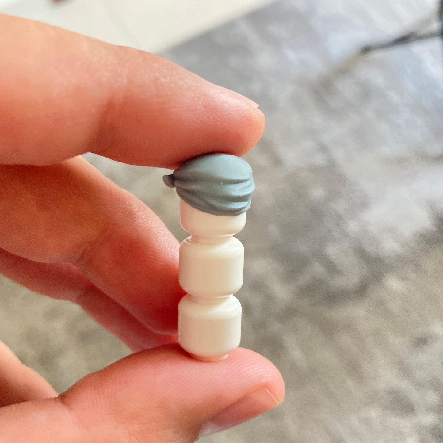 Tupac Bandana - Titanic Bricks