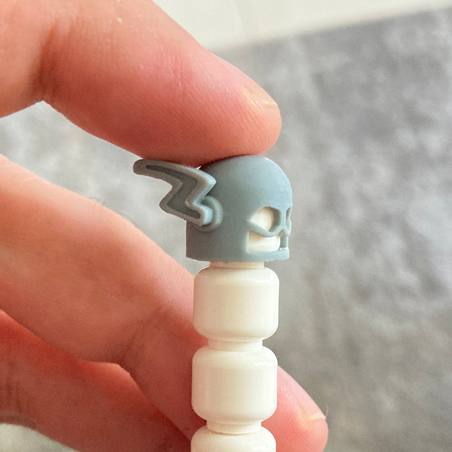 speedster cowl - Titanic Bricks