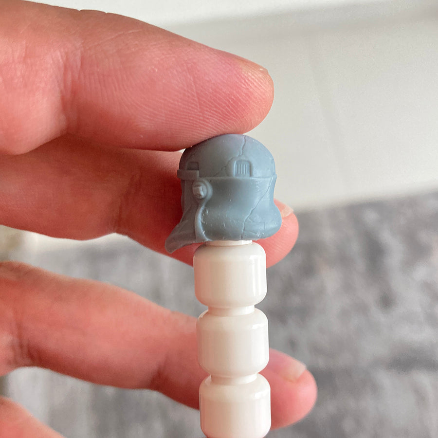 captain helmet - Titanic Bricks