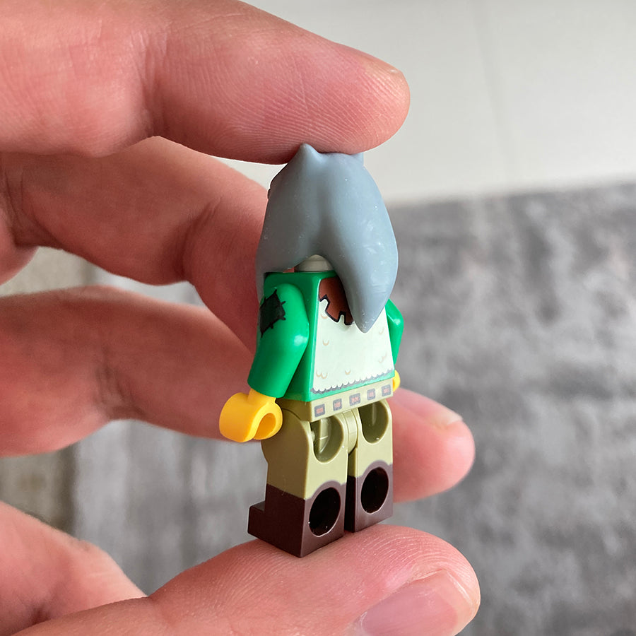 lekku - Titanic Bricks