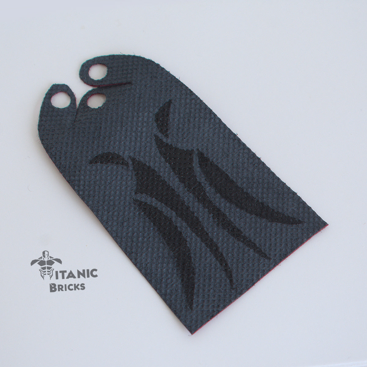 [PAINTED] General custom articulated full figure 2