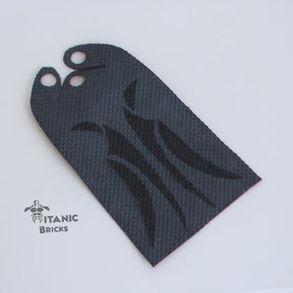 [PAINTED] General custom articulated full figure 2