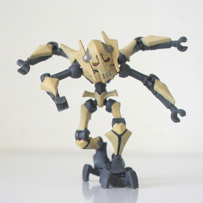 lego general grievous